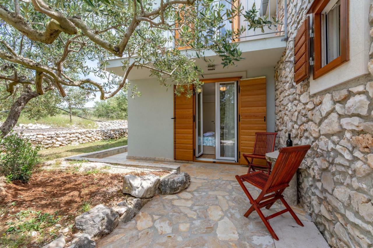 Holiday Home Kuca Sunca Sutivan Εξωτερικό φωτογραφία