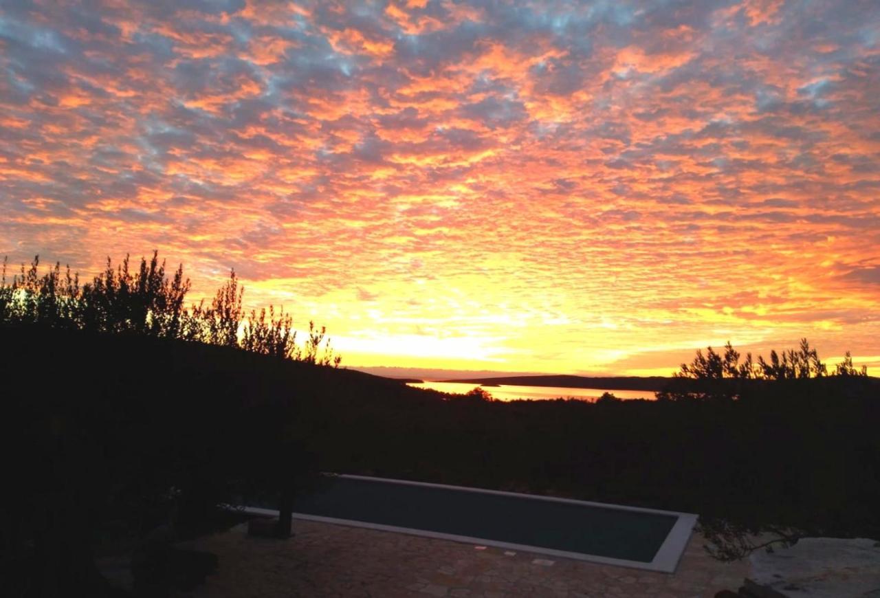 Holiday Home Kuca Sunca Sutivan Εξωτερικό φωτογραφία